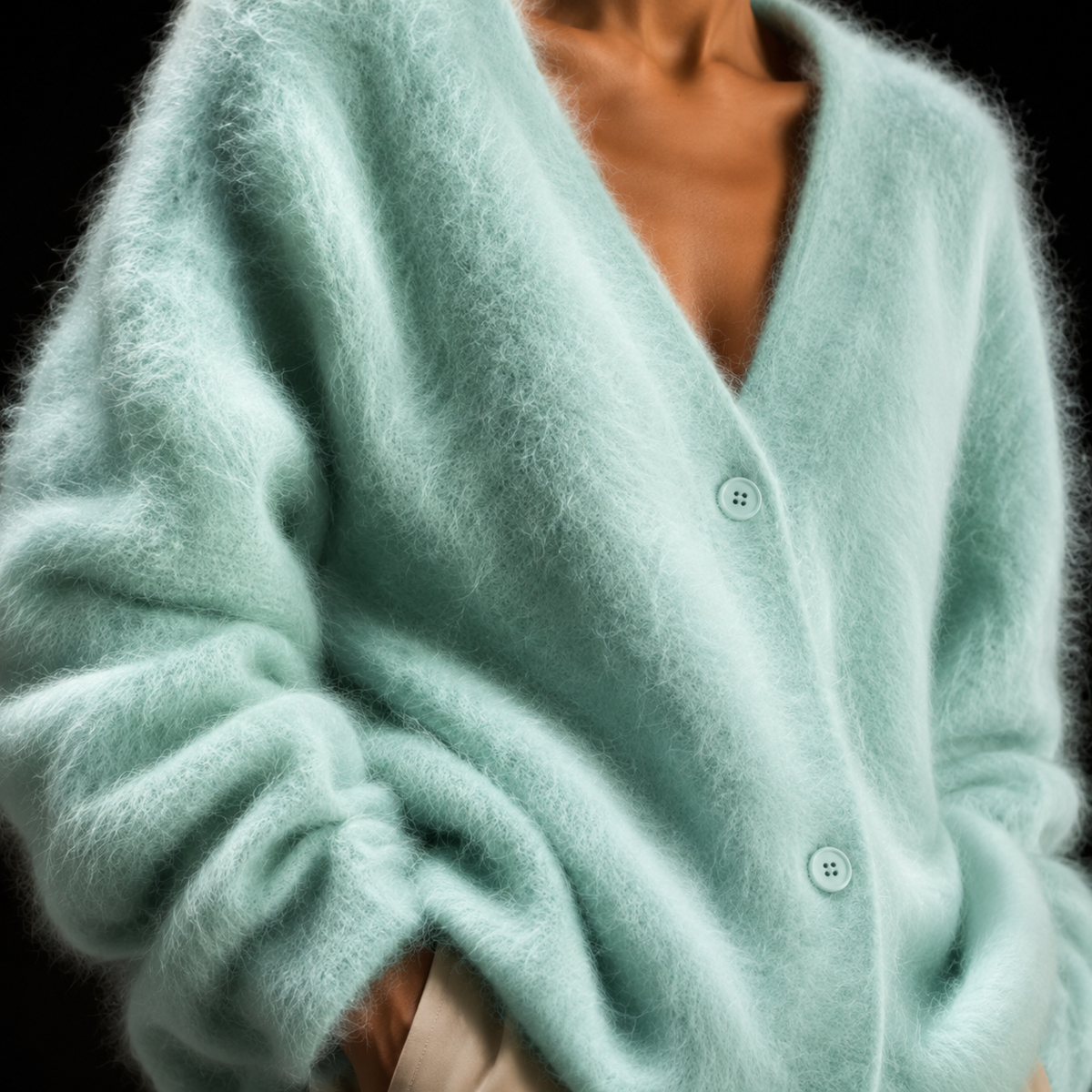 Juliette Cardigan