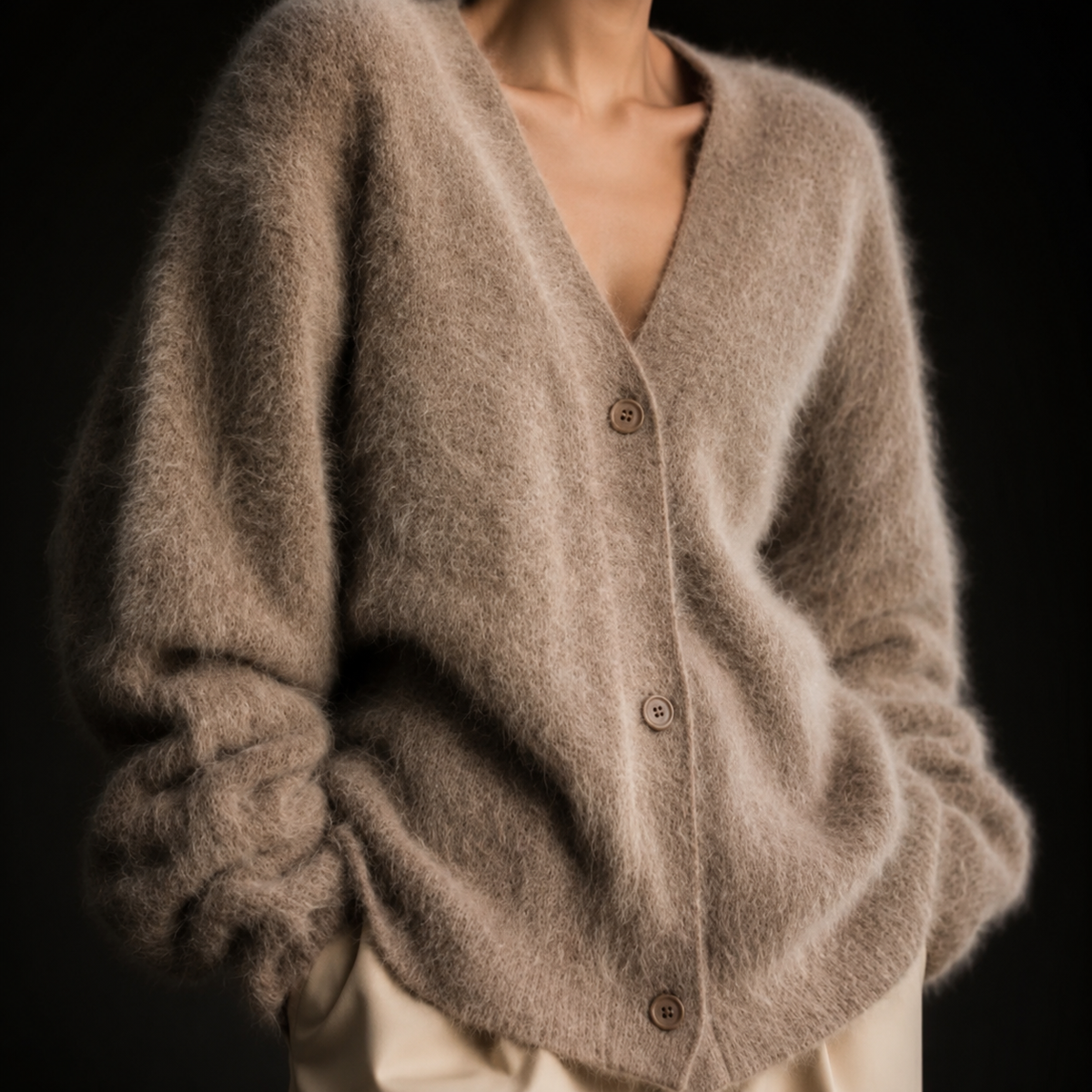 Camille Cardigan