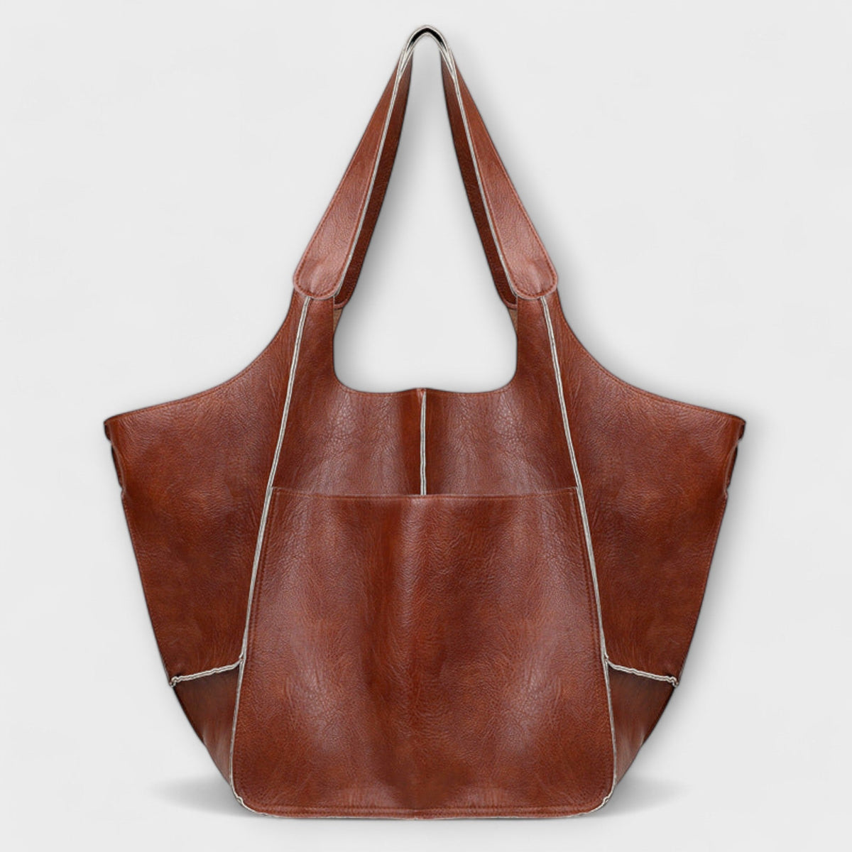 Marlowe | Oversized Weekender Bag
