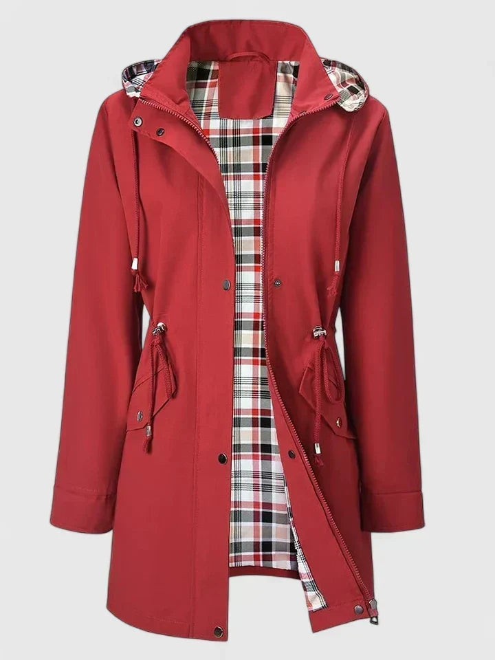 Isolandra | Comfortable Coat