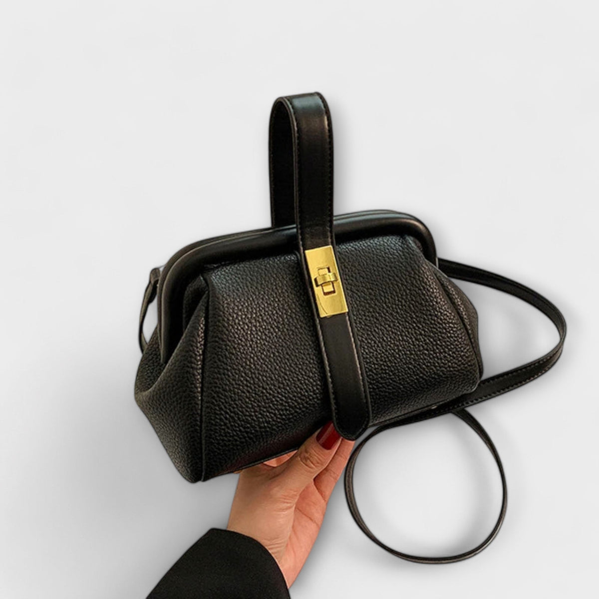 Juniper | Retro Bag