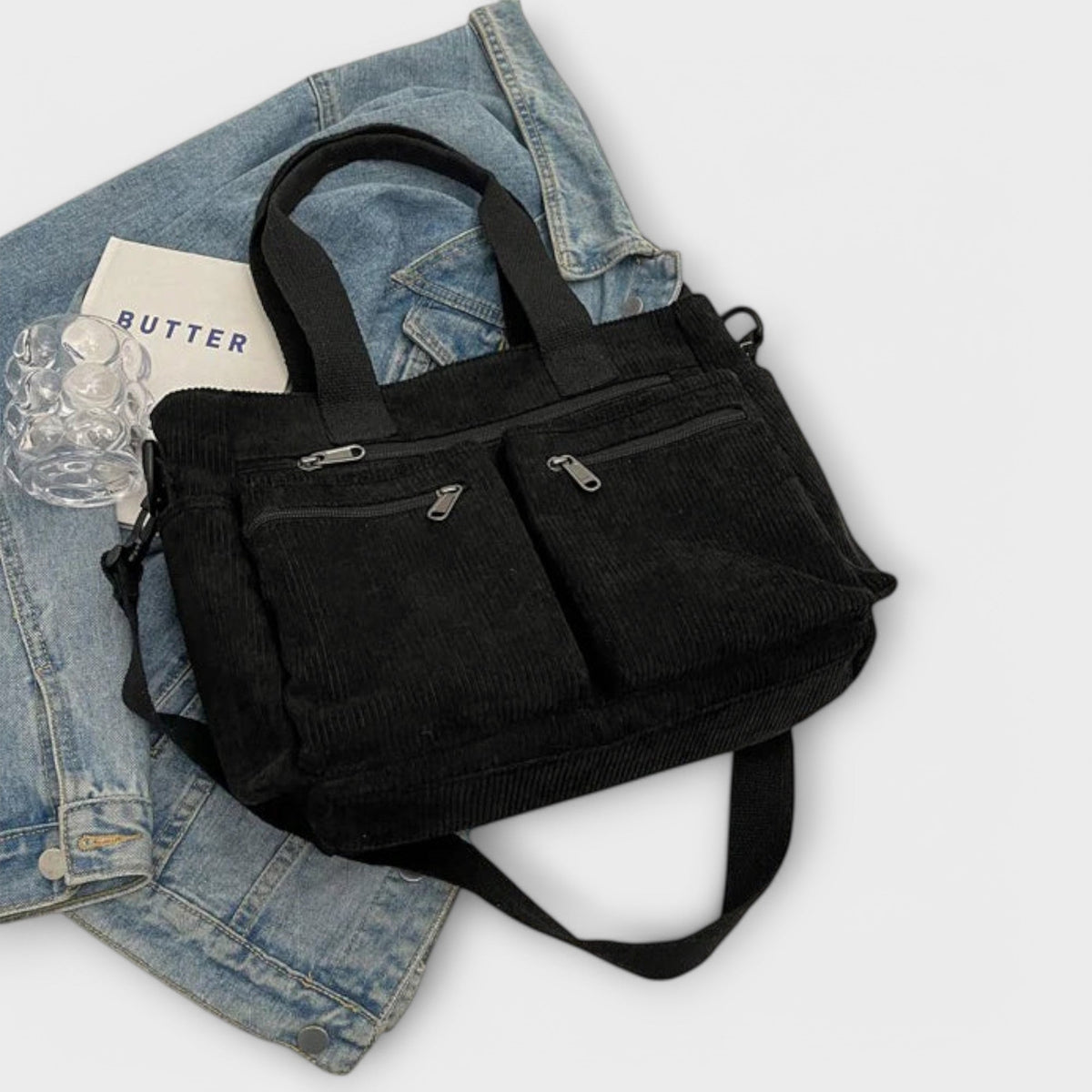 Margot | Tote Bag