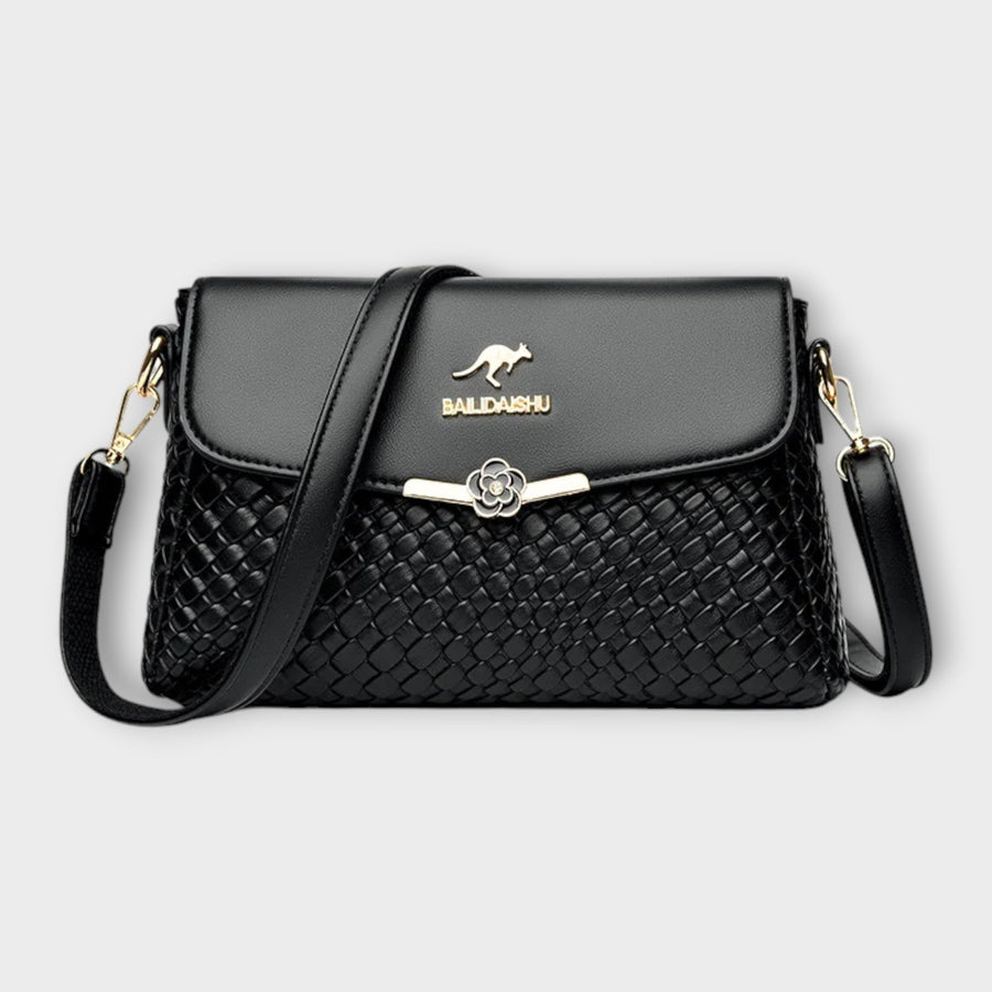 Cecilia | Luxurious Shoulder Bag