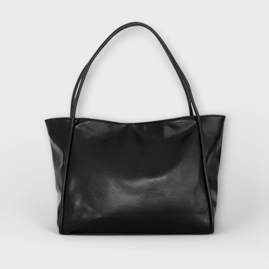 Blair | Structured Tote Bag