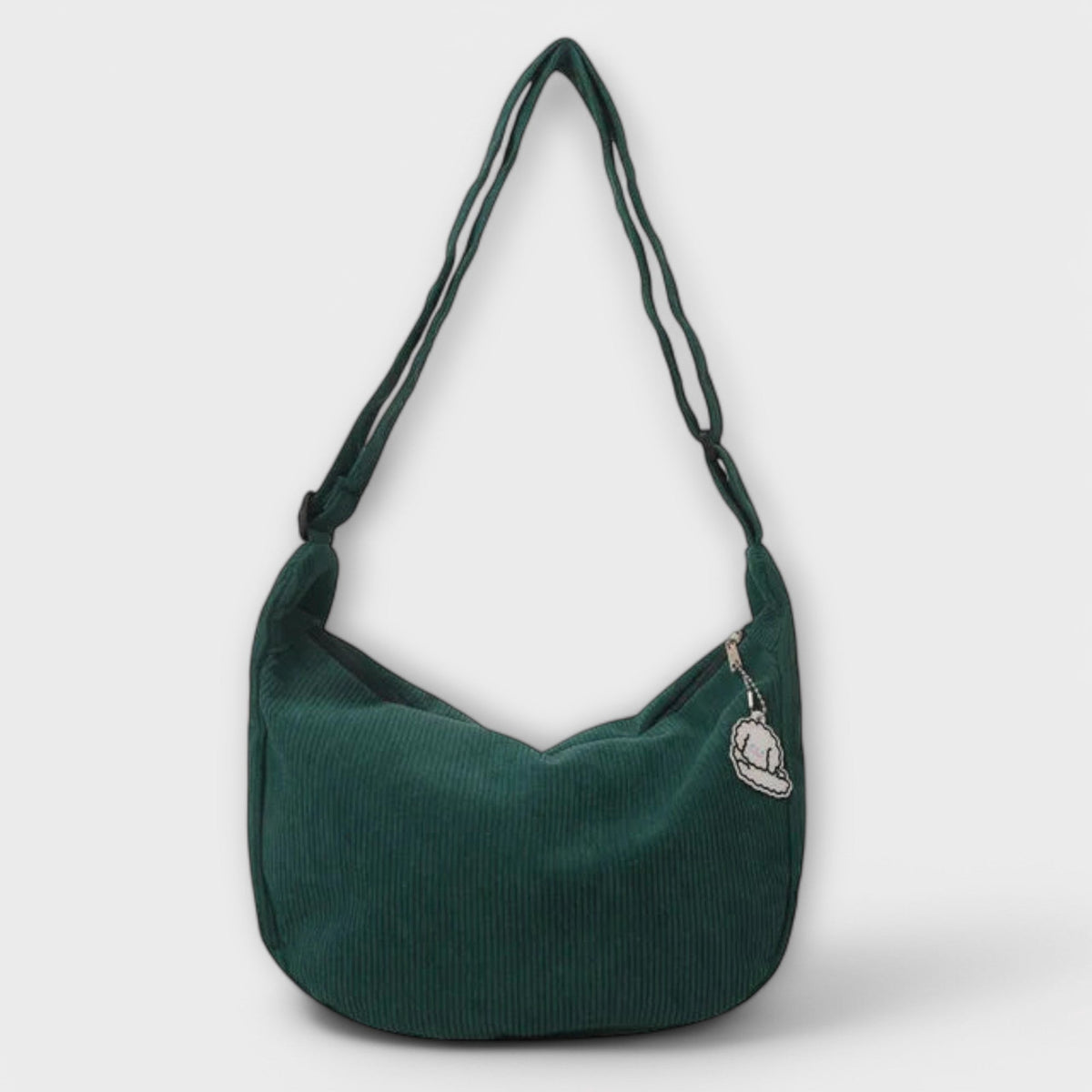 Reese | Cordura Shoulder Bag