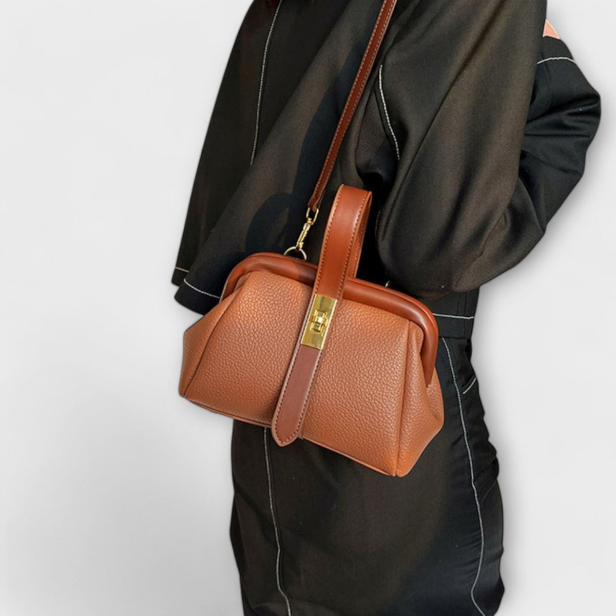 Juniper | Retro Bag