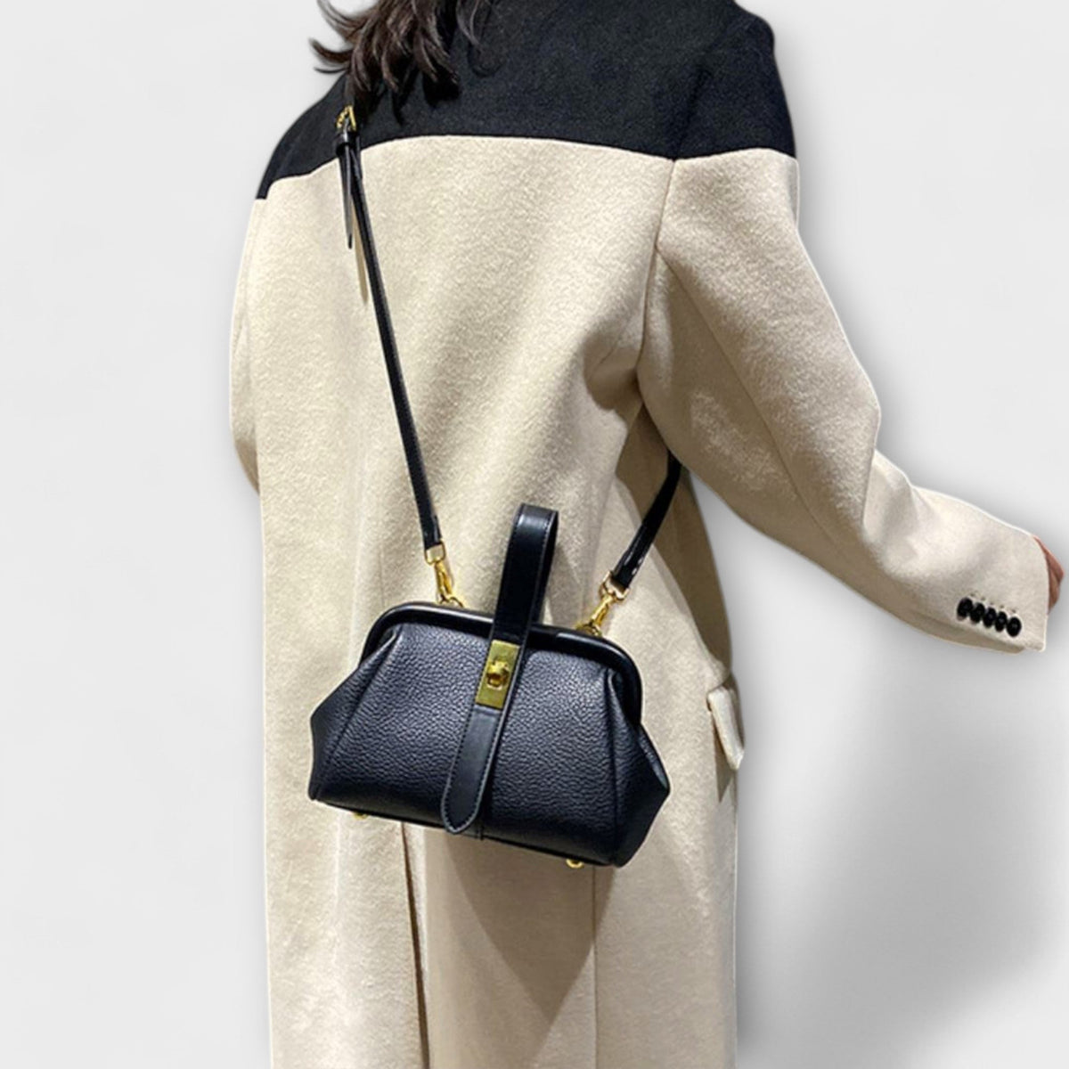 Juniper | Retro Bag