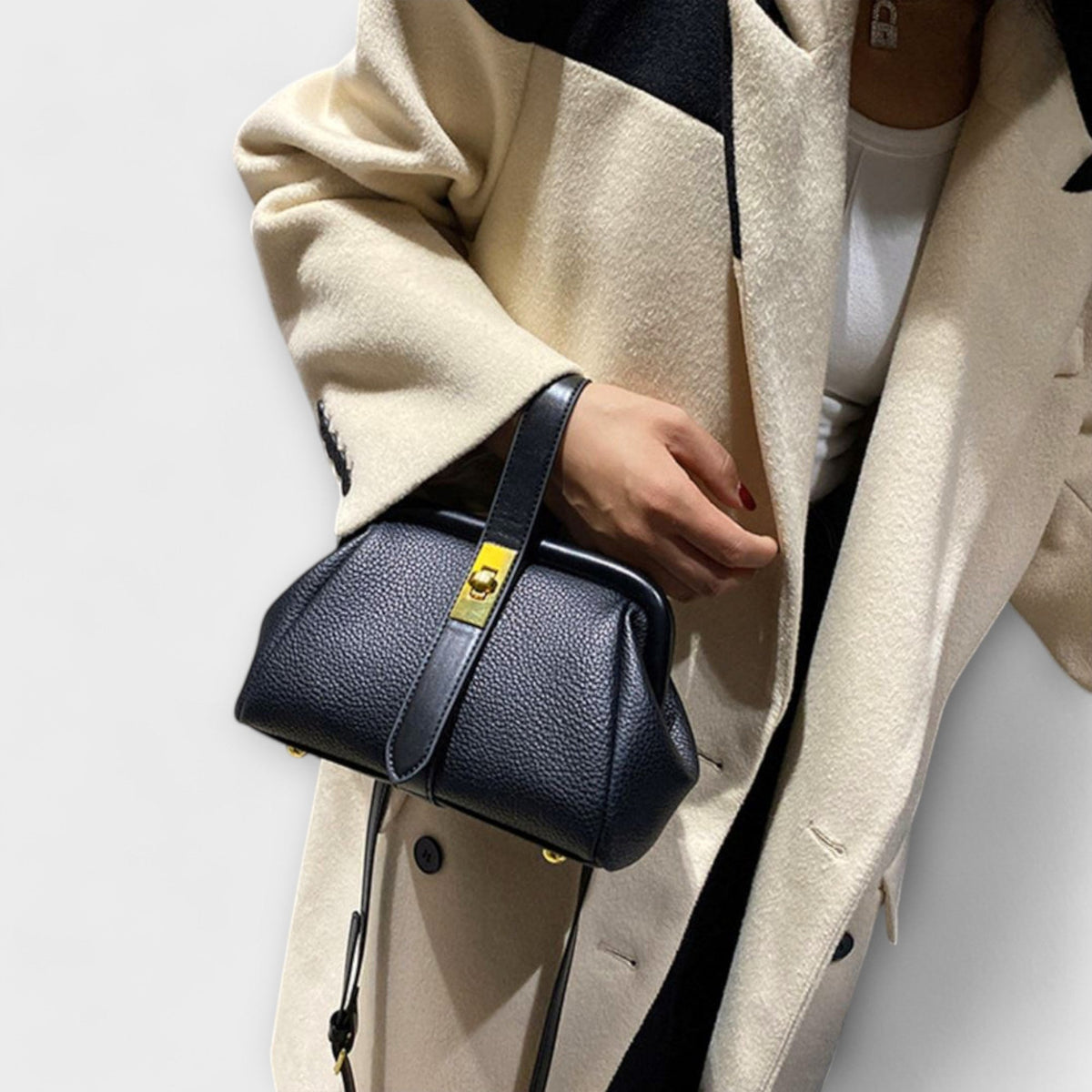 Juniper | Retro Bag