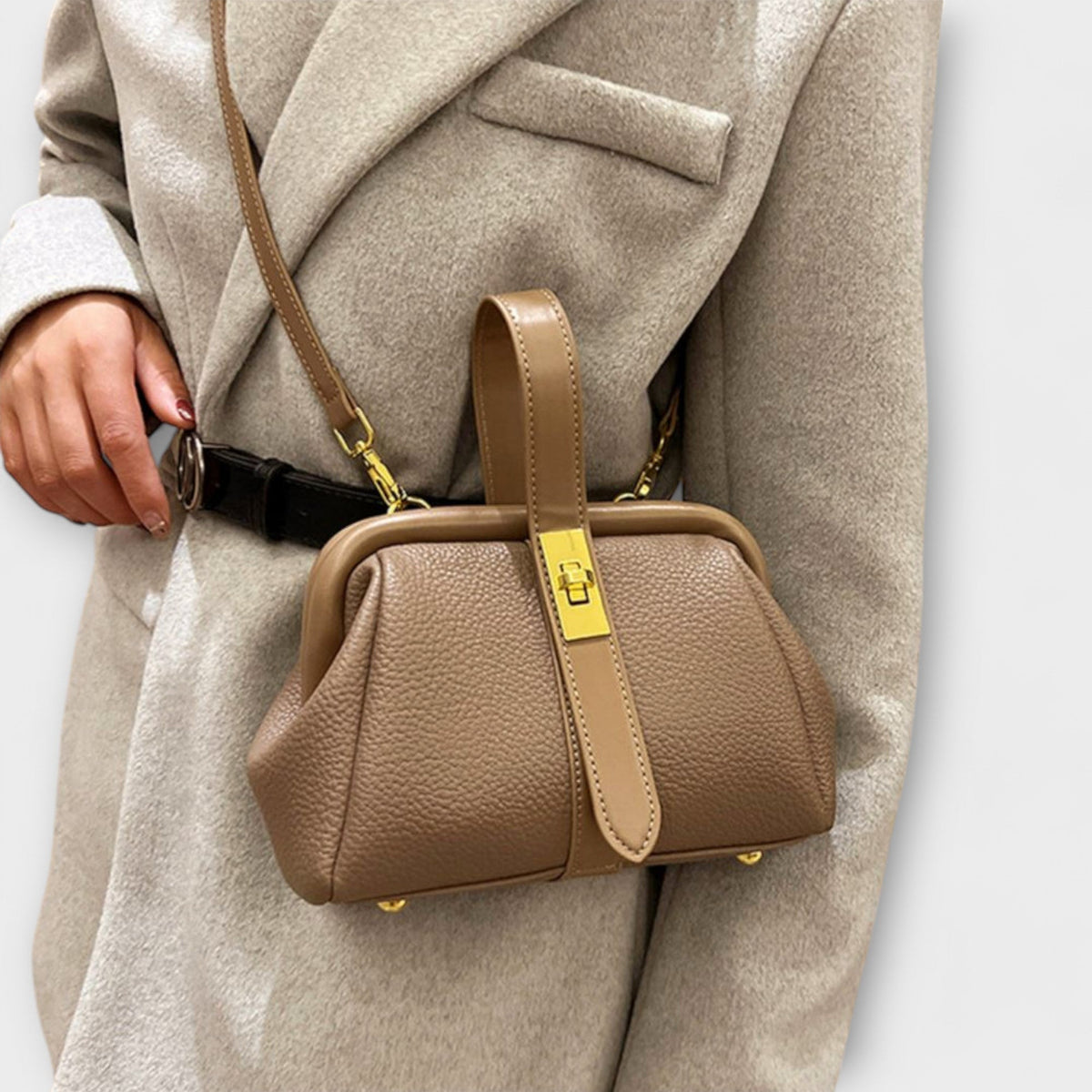 Juniper | Retro Bag