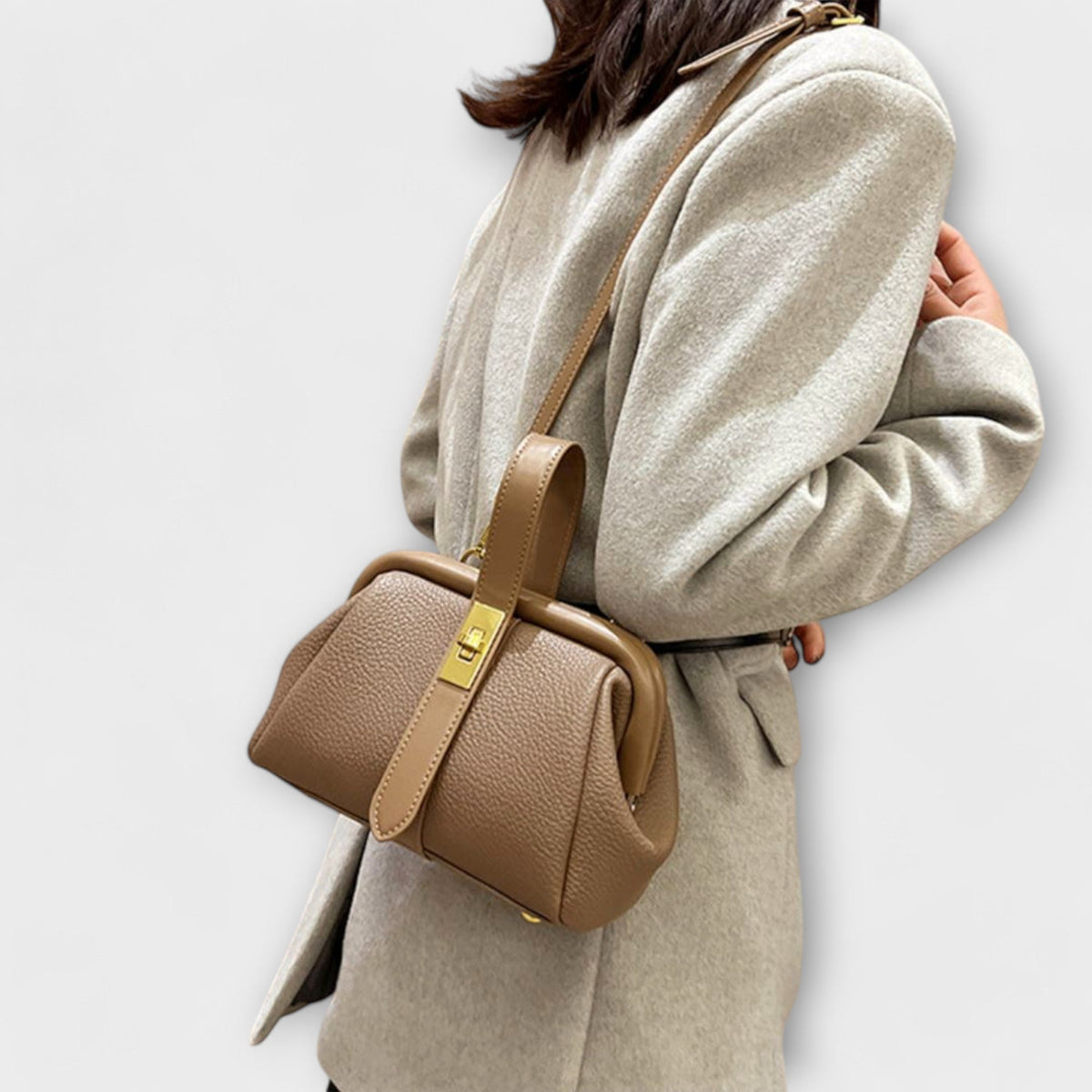 Juniper | Retro Bag