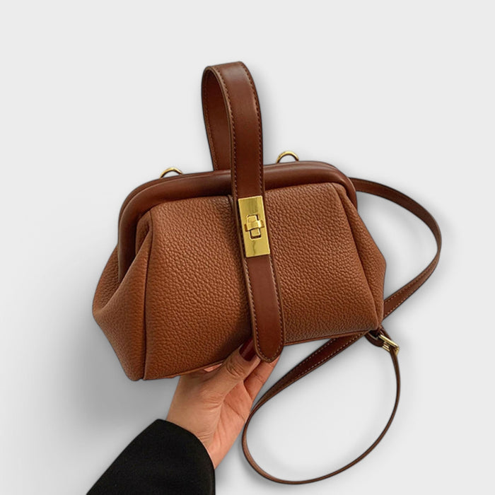 Juniper | Retro Bag