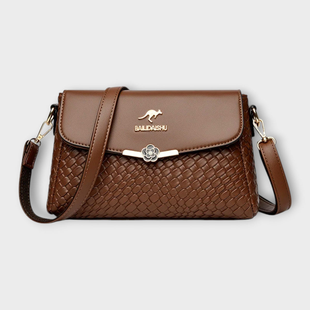 Cecilia | Luxurious Shoulder Bag