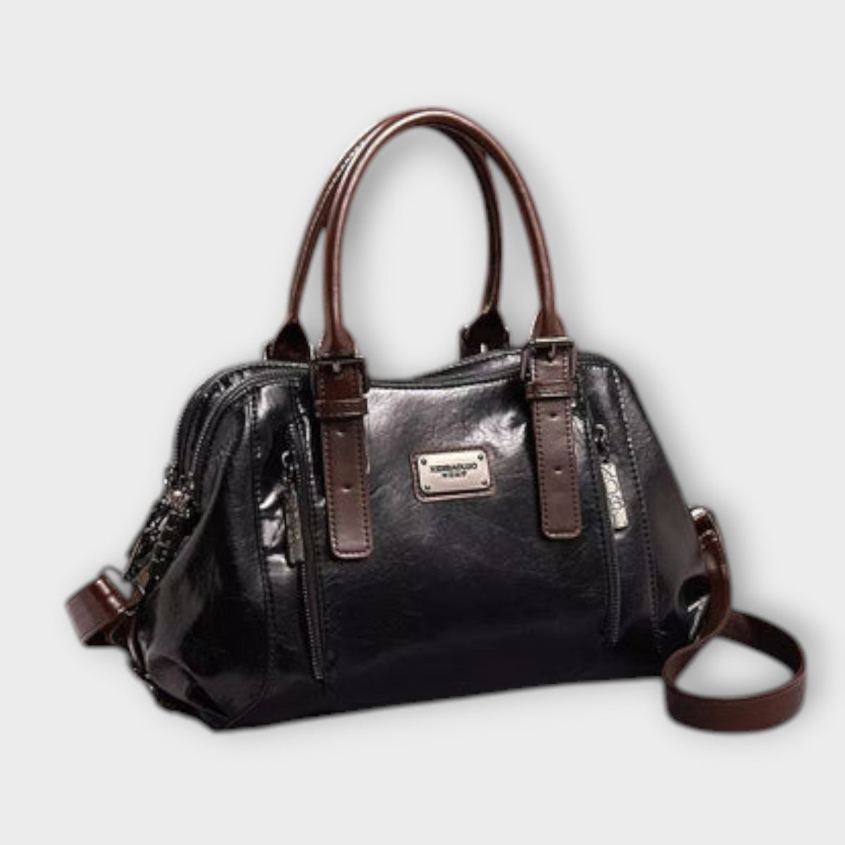 Anouk | Elegant Vintage Shoulder Bag