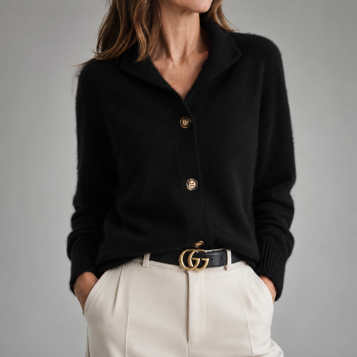 Laurent Cardigan