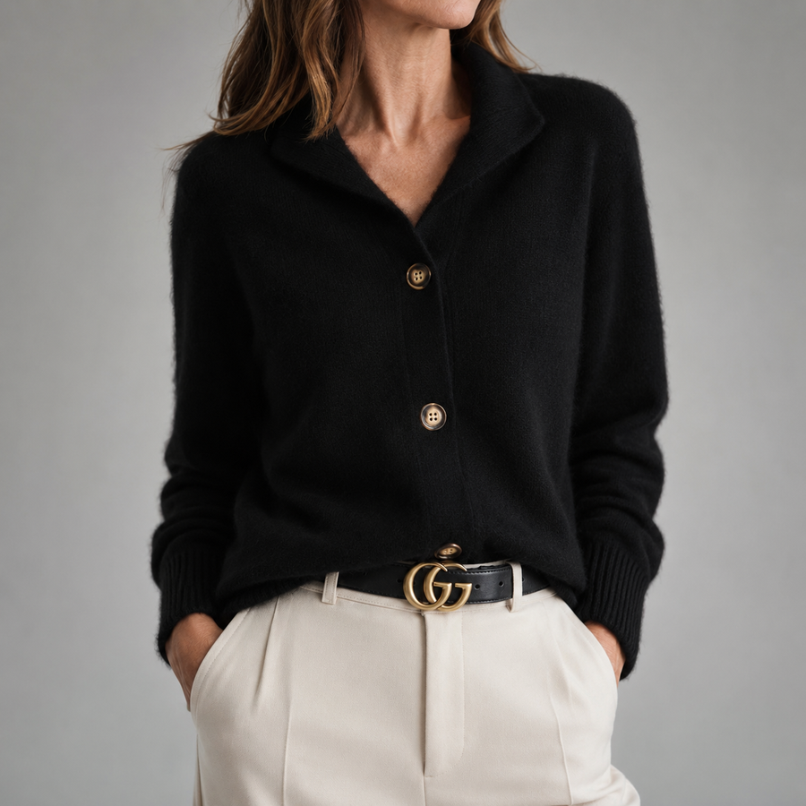 Laurent Cardigan