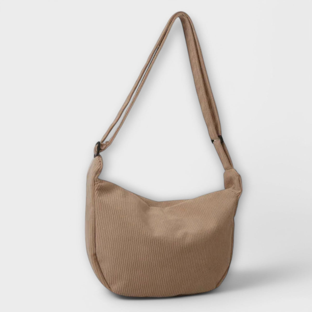 Reese | Cordura Shoulder Bag