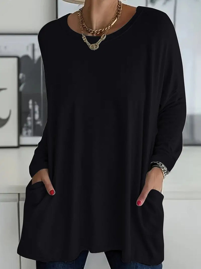Alexia – Soft and Cozy Sweater
