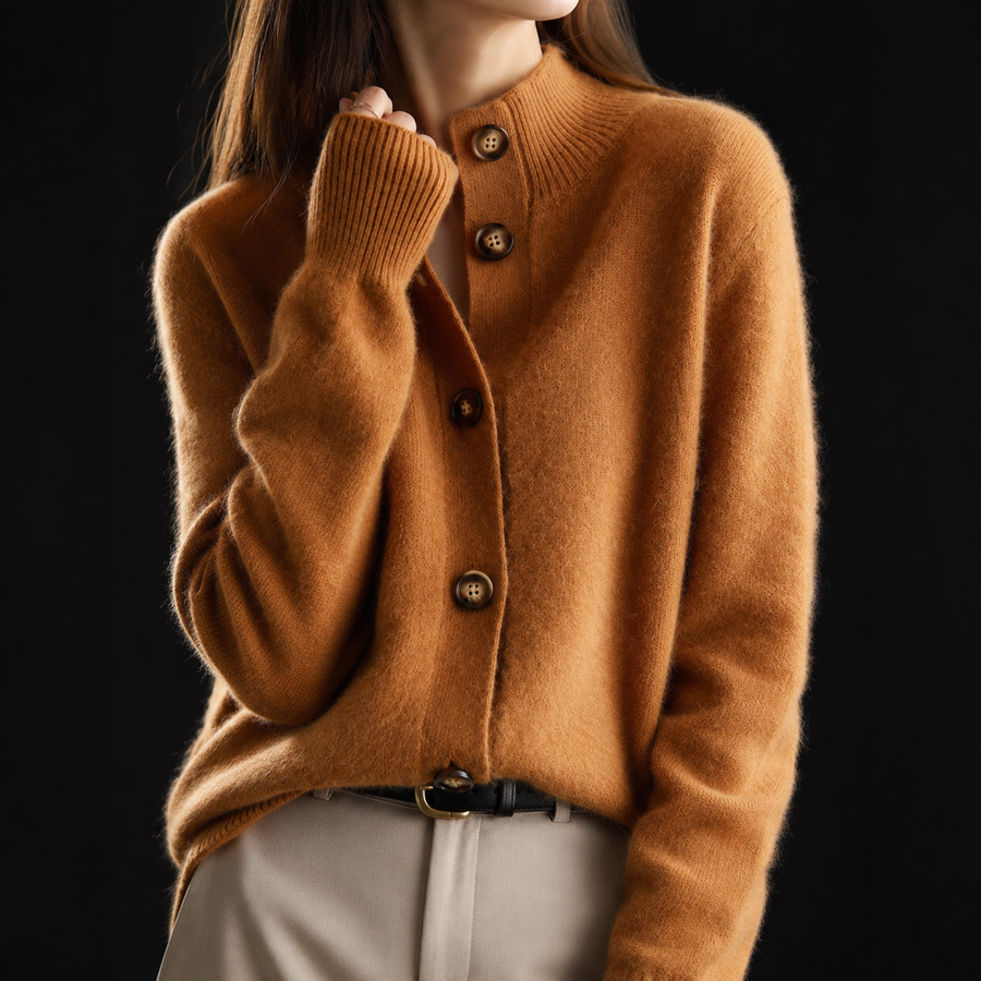 Laurent Cardigan