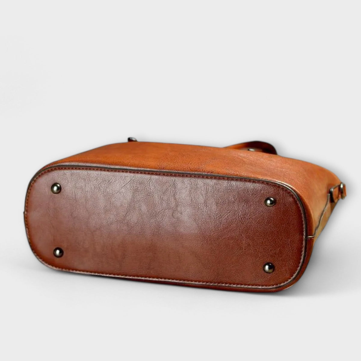 Camille | Vintage Shoulder Bag