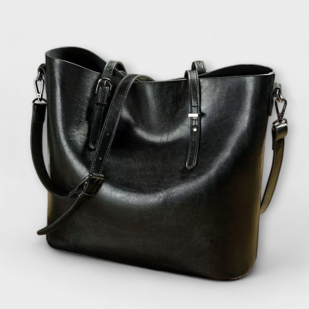 Camille | Vintage Shoulder Bag