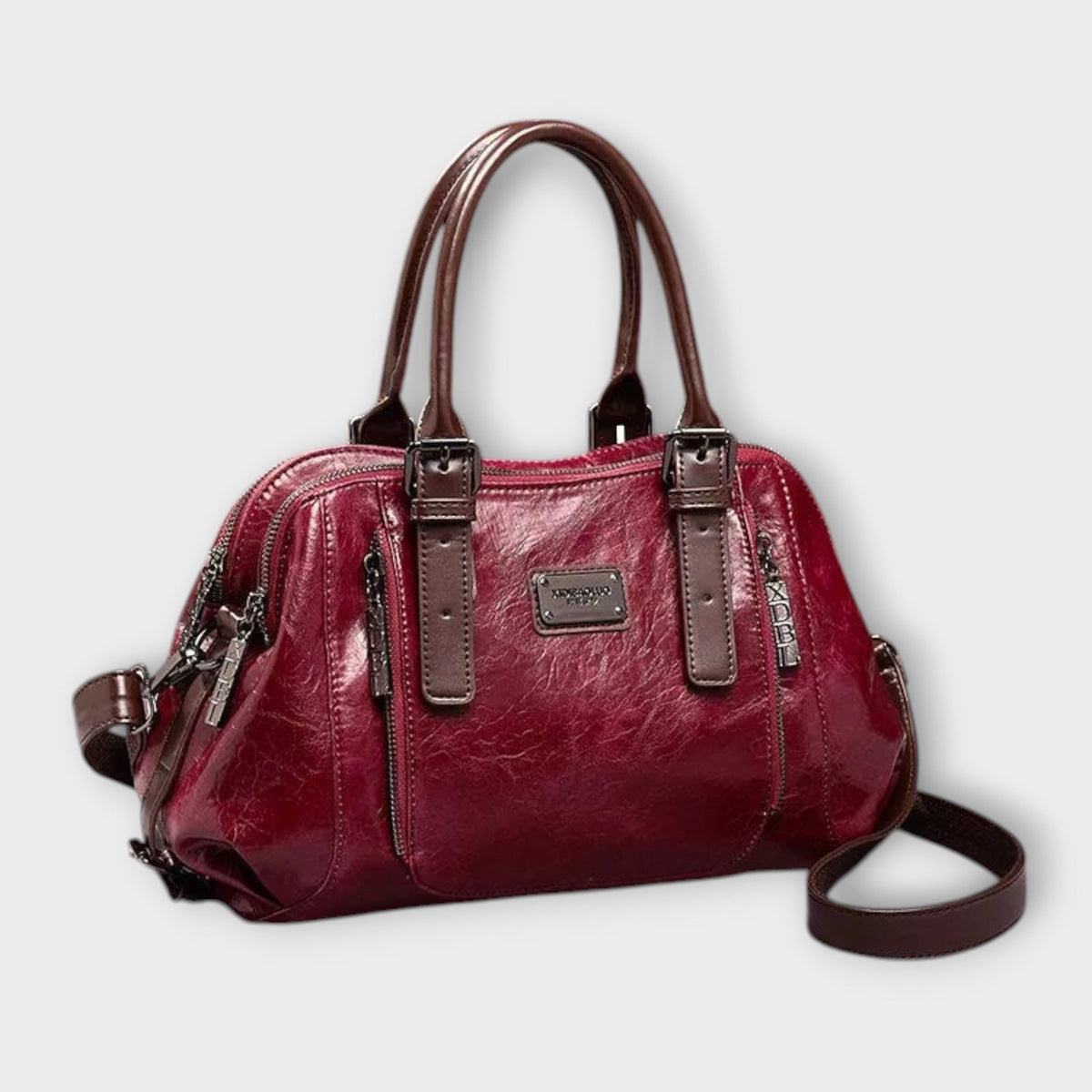 Anouk | Elegant Vintage Shoulder Bag