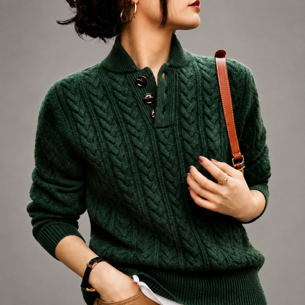 Sierra Knit Cardigan