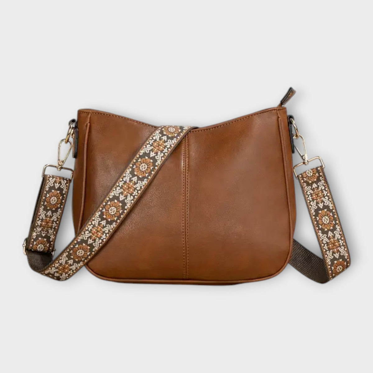 Harlow | Vegan Crossbody Bag