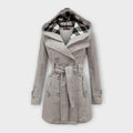 Evelyn™| Transitional Coat