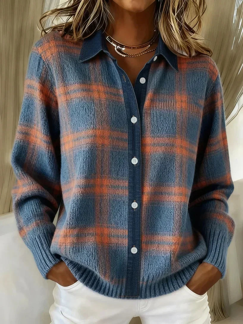 Marisol | Elegant Long Cardigan