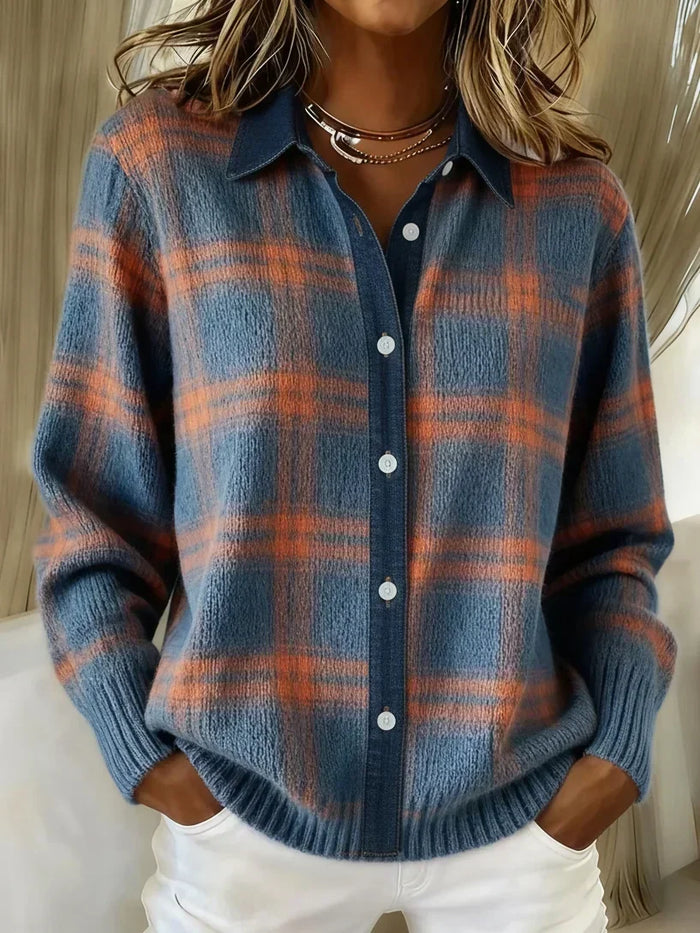 Marisol | Elegant Long Cardigan