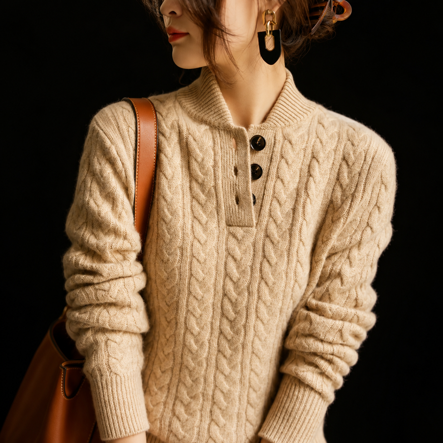 Sierra Knit Cardigan