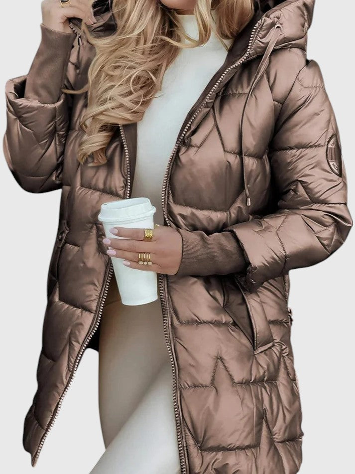 Adèle | Autumn/Winter Coat