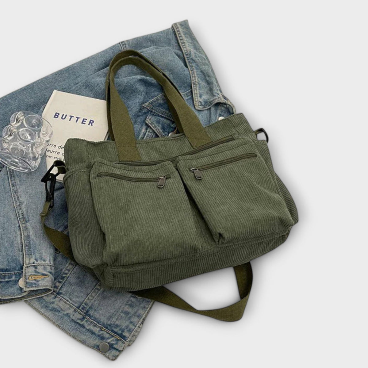 Margot | Tote Bag