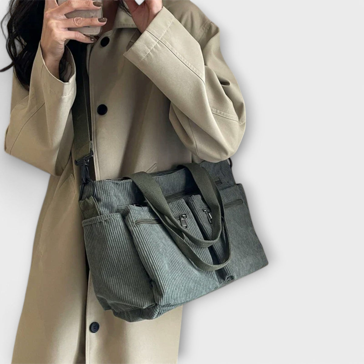 Margot | Tote Bag