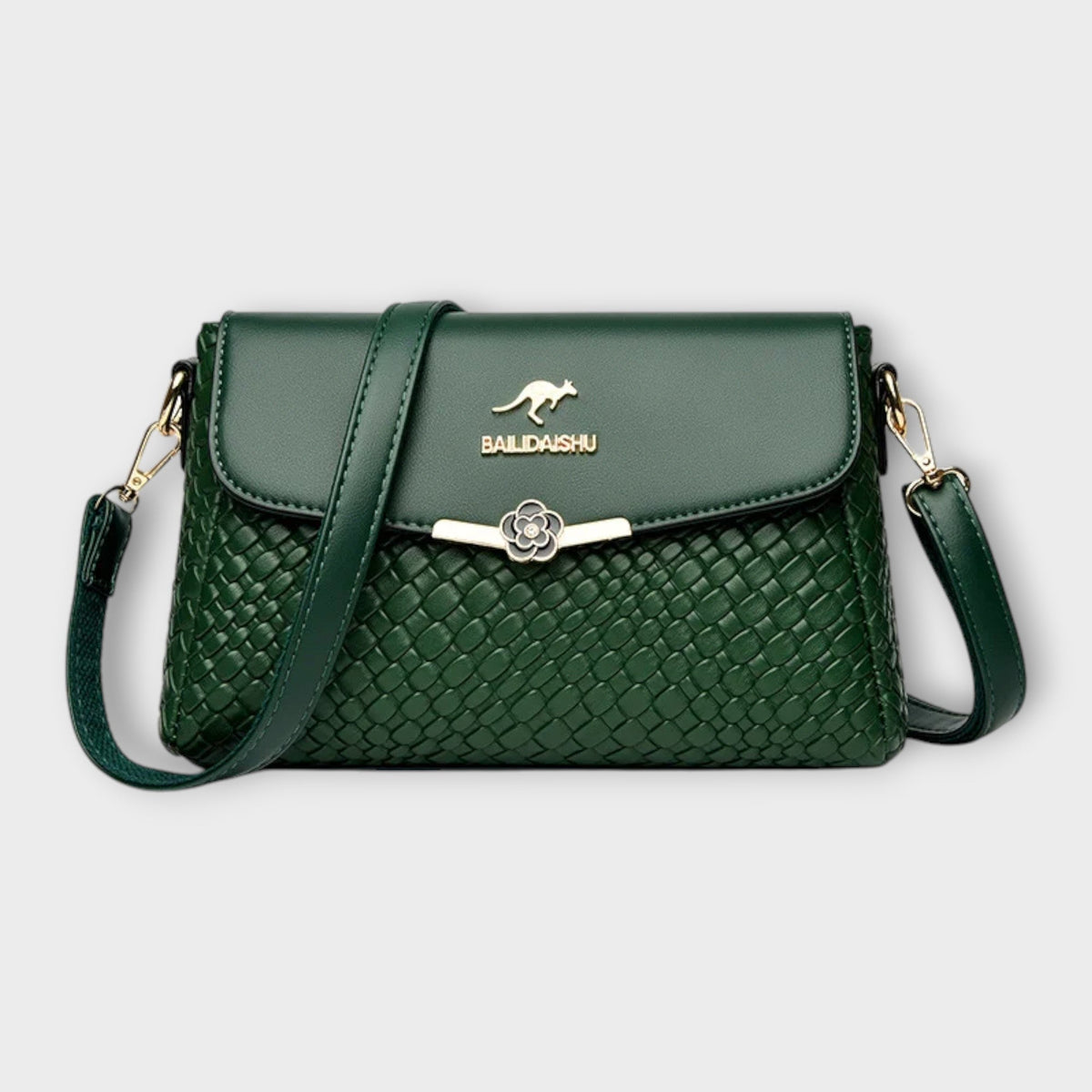 Cecilia | Luxurious Shoulder Bag