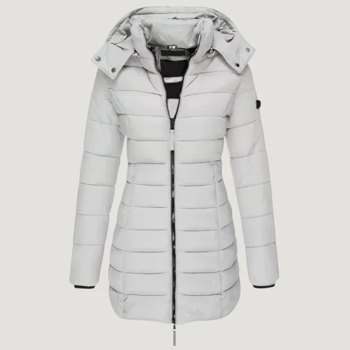 Sandra | Fall Coat