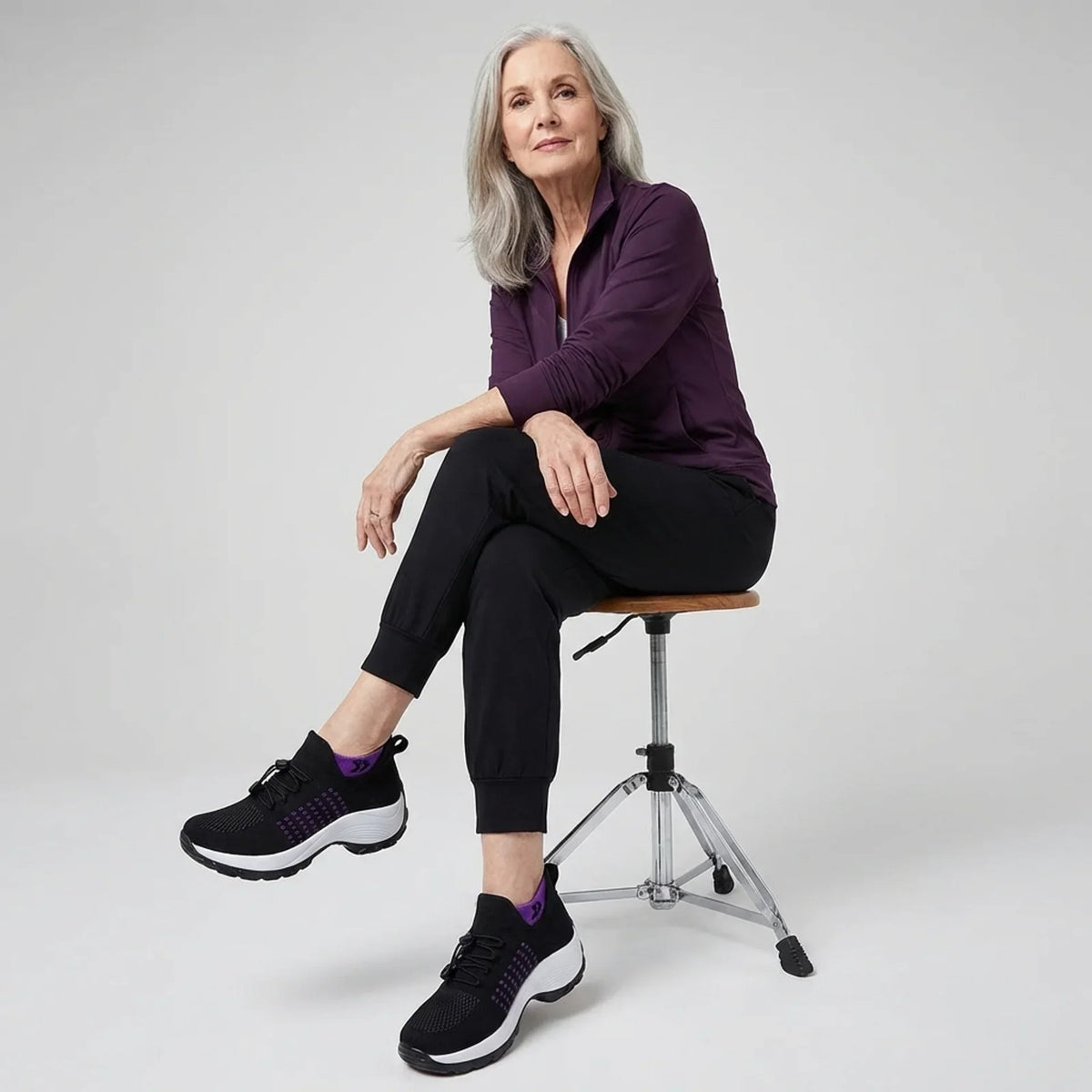 Summit | Comfort Shoe