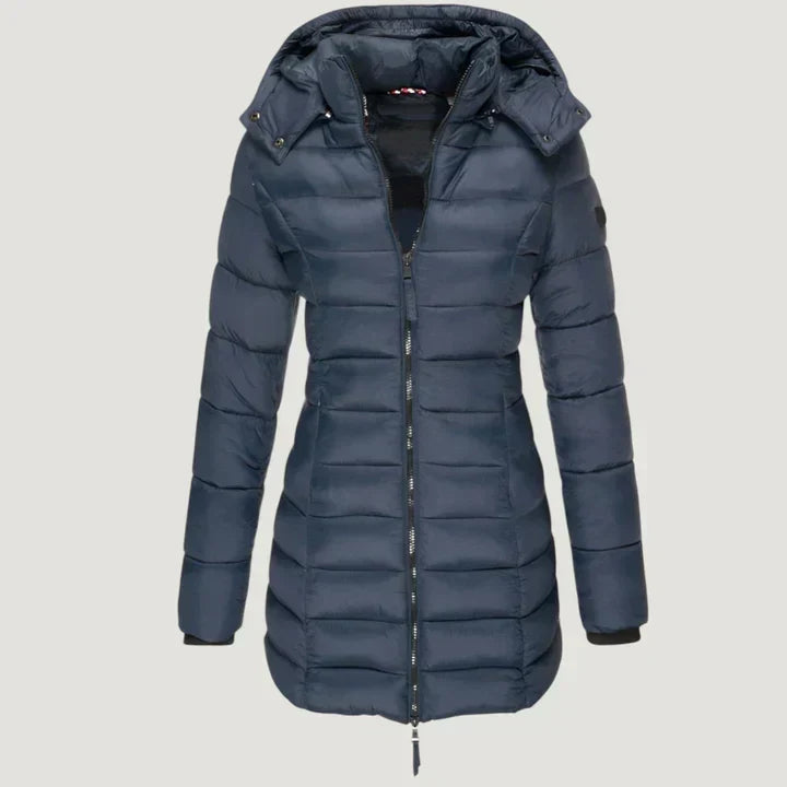 Sandra | Fall Coat