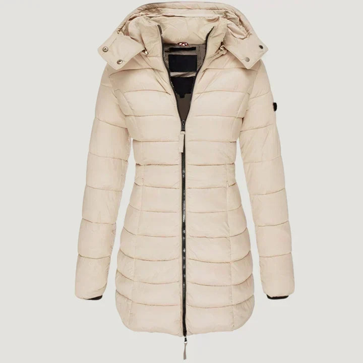 Sandra | Fall Coat