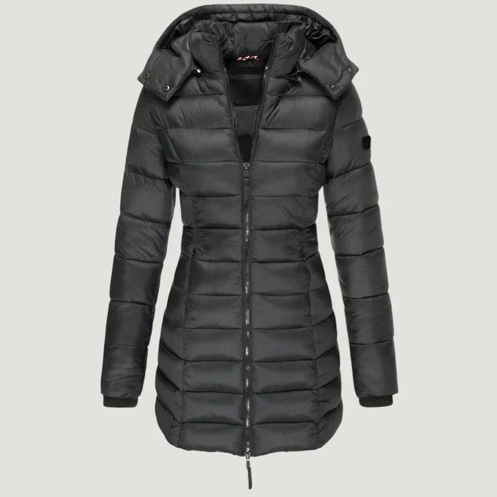 Sandra | Fall Coat
