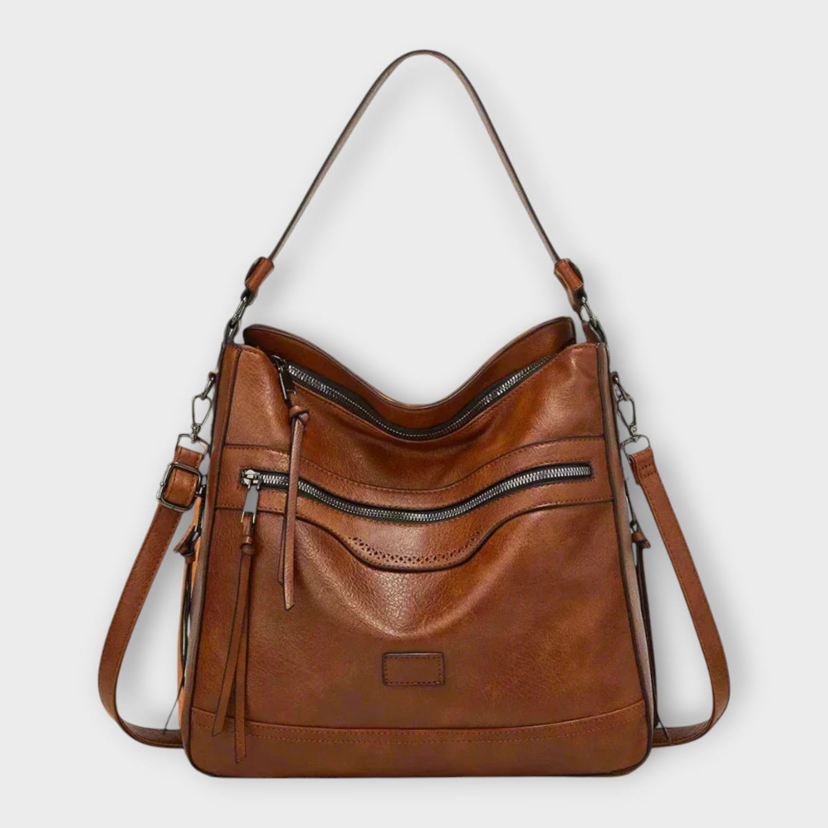 Marceline | Classic Retro Shoulder Bag