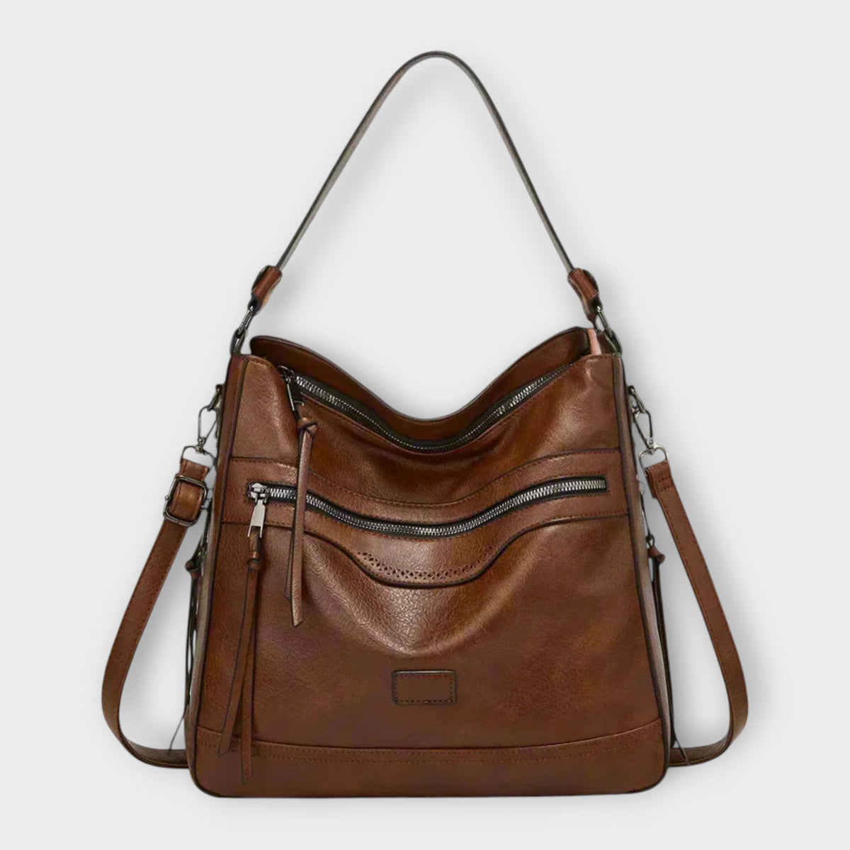 Marceline | Classic Retro Shoulder Bag