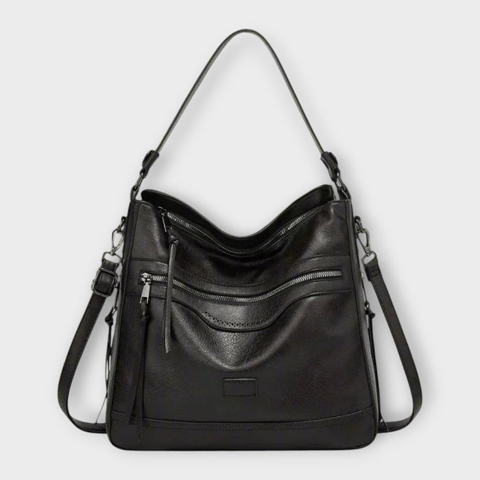 Marceline | Classic Retro Shoulder Bag