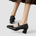 Corinne | Orthopedic Mary Jane Shoes