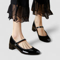 Maren | Orthopedic Mary Jane Shoes