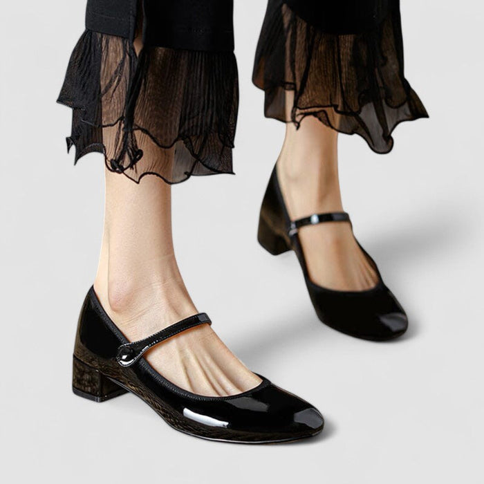 Maren | Orthopedic Mary Jane Shoes