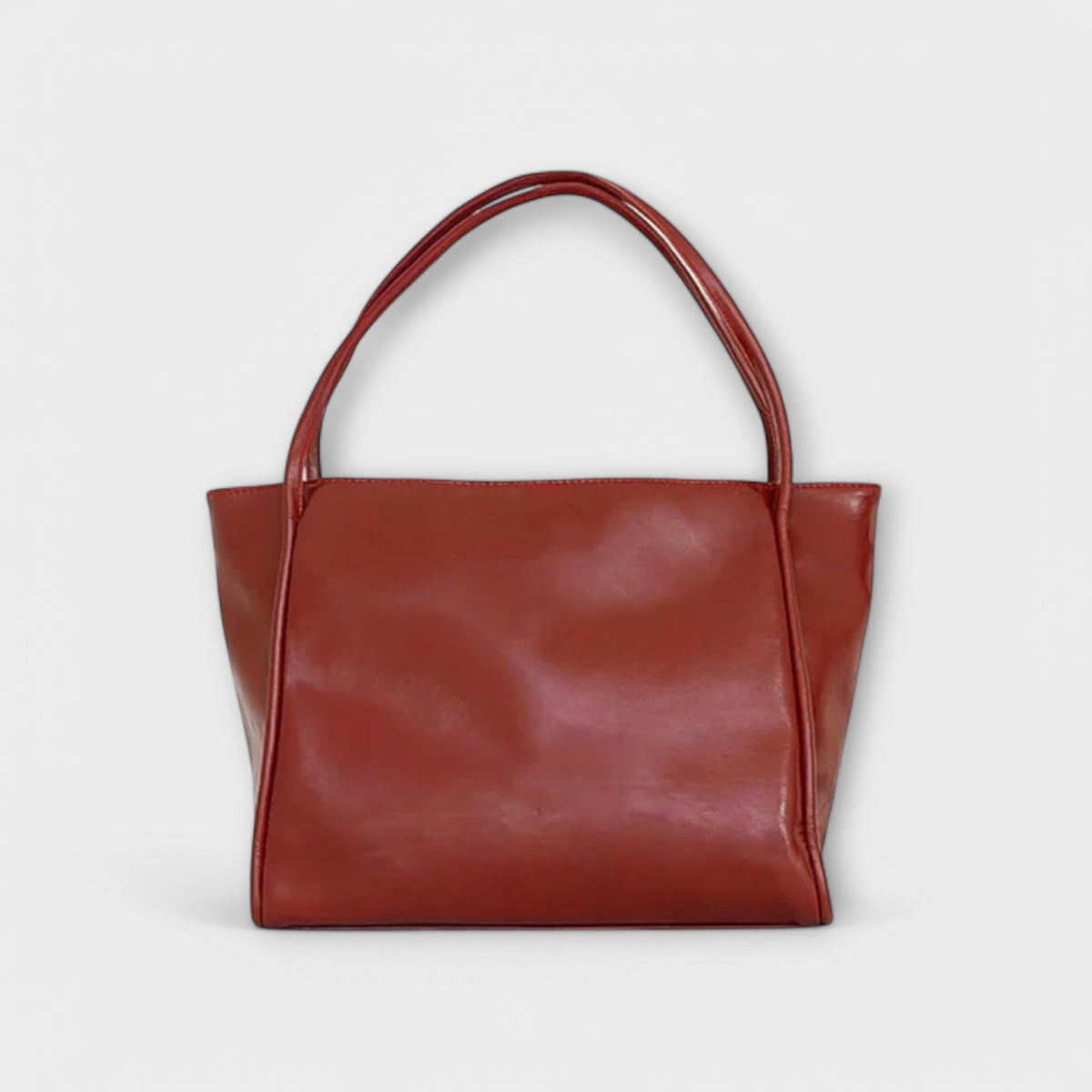 Blair | Structured Tote Bag