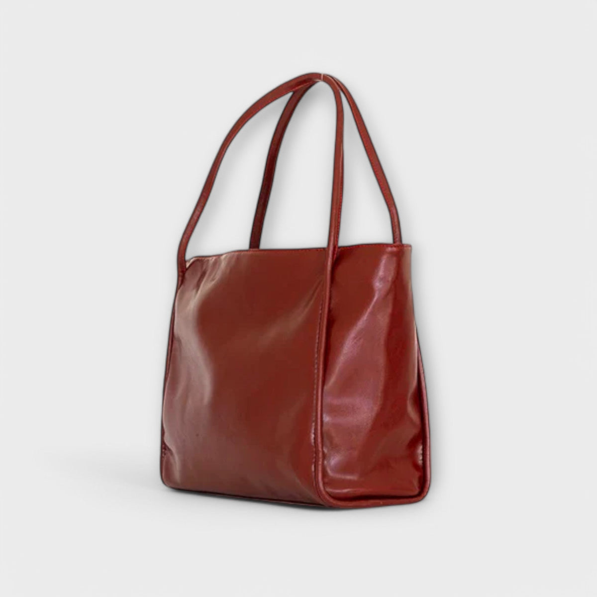 Blair | Structured Tote Bag