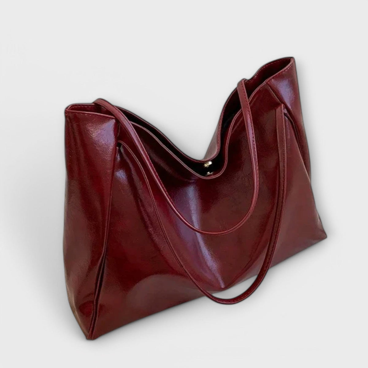 Blair | Structured Tote Bag