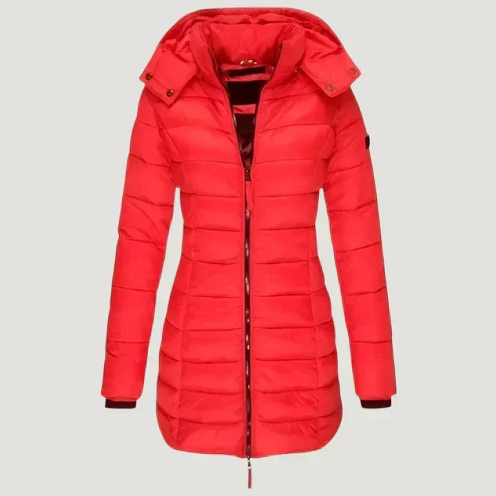 Sandra | Fall Coat